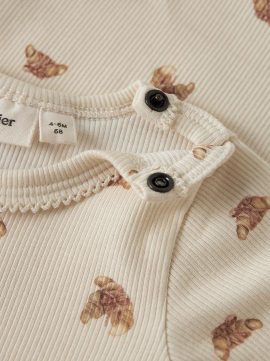 Produktbild Name it Langarm Strampler (74)