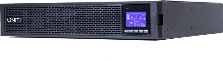 Actual product image Origin Storage Uniti Power Symphony Online Dou (1.50 VA, 1500 W, Online double converter UPS)
