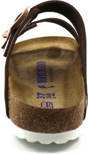 Actual product image Birkenstock Sandalen Casual Bequem sitzend Arizona (37)