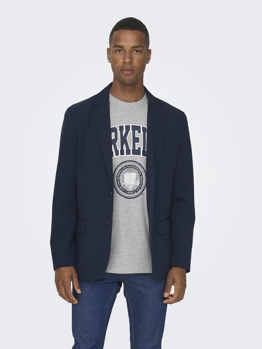 Produktbild Only & Sons Klassischer Blazer (48)