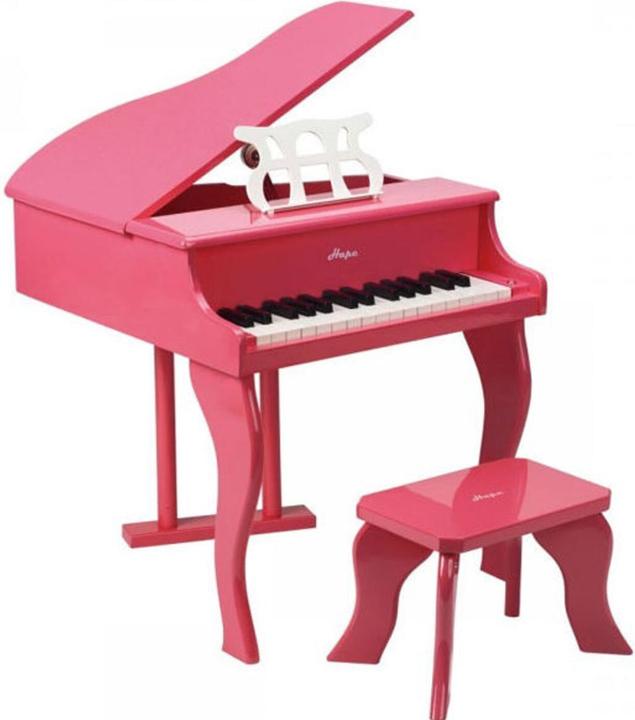 Image du produit Hape Piano à queue jouet