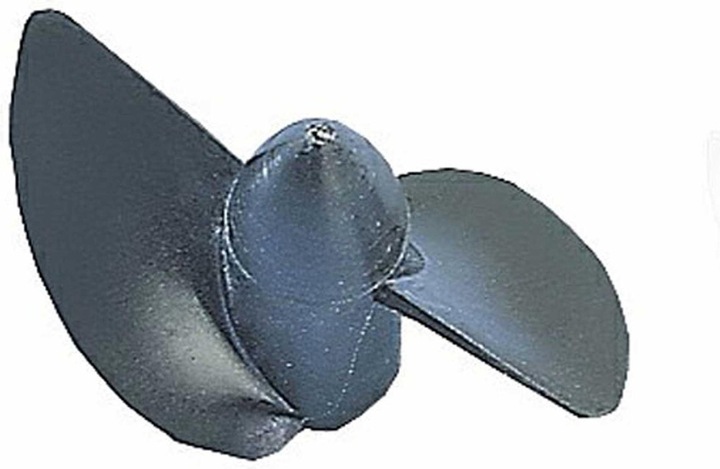 Graupner 2-blade propeller left