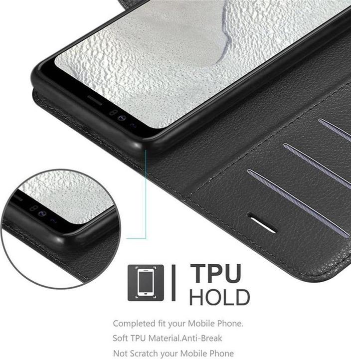 Immagine prodotto Cadorabo Libro con copertina con funzione di stand