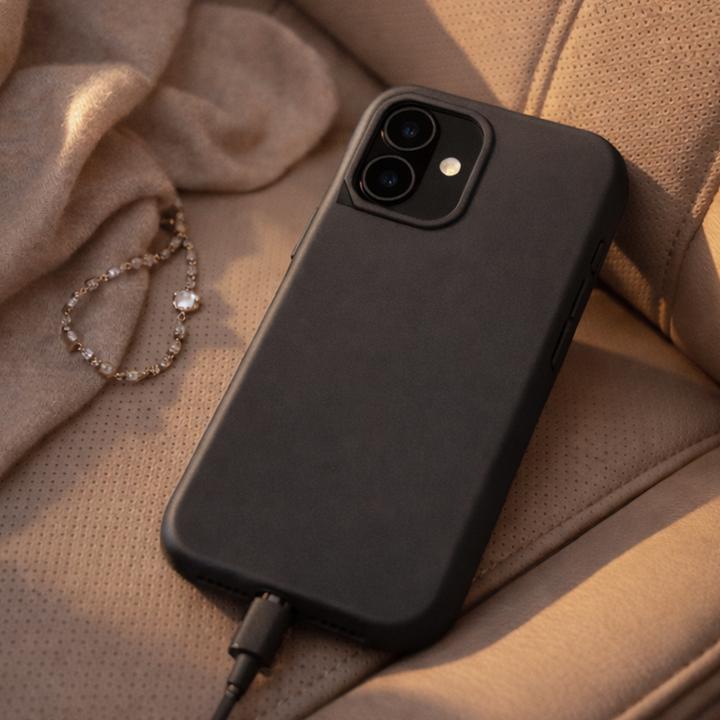 Produktbild RhinoShield Back Cover Solid X Magsafe (Apple iPhone 17)