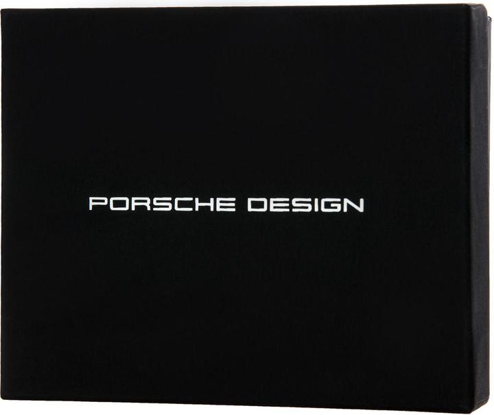 Produktbild Porsche Design Schlüsseletui Keyring Leather Cord