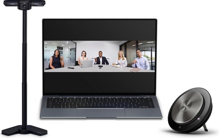 Actual product image Jabra PanaCast Meet Anywhere MS