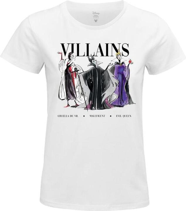 Produktbild Disney Villains (L)
