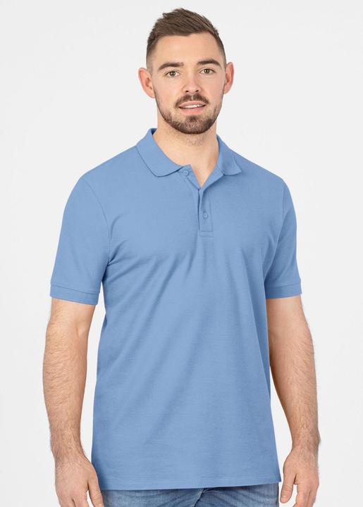 Immagine prodotto JAKO Polo Biologico (4XL)