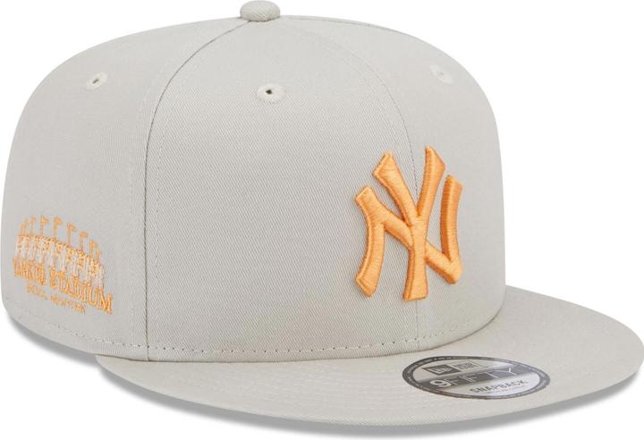 Produktbild New Era 9Fifty Snapback Cap - SIDEPATCH New York Yankees - S (S/M)