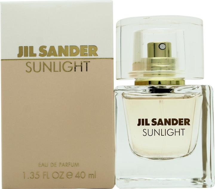 Produktbild Jil Sander Sunlight (Eau de Parfum, 40 ml)