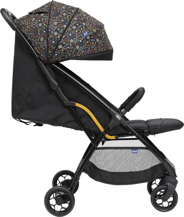Image du produit Chicco Poussette à 4 roues Glee Playful (0 Mois - 4 Années)