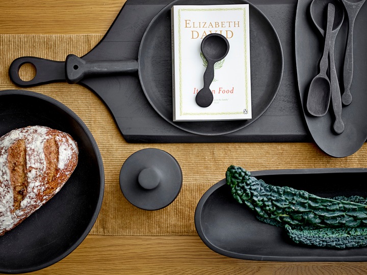 Actual product image Bloomingville Efi (1 Piece, Scoops)