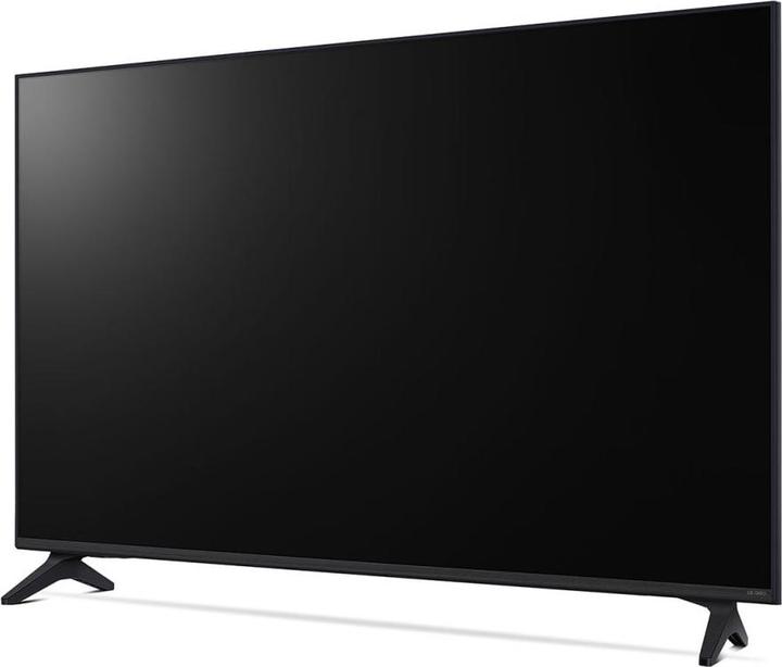 Image du produit LG QNED AI 65QNED70A6A Fernseher 165 1 cm (65 ) 4K Ultra HD Smart-TV WLAN Schwarz (65", QNED, 4K, 2025)