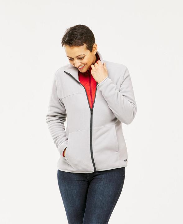 Actual product image Forclaz TRAVEL 100 3in1 (XXL)