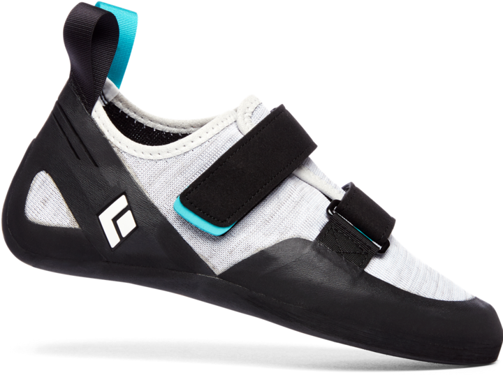 Actual product image Black Diamond Momentum climbing shoes (42)