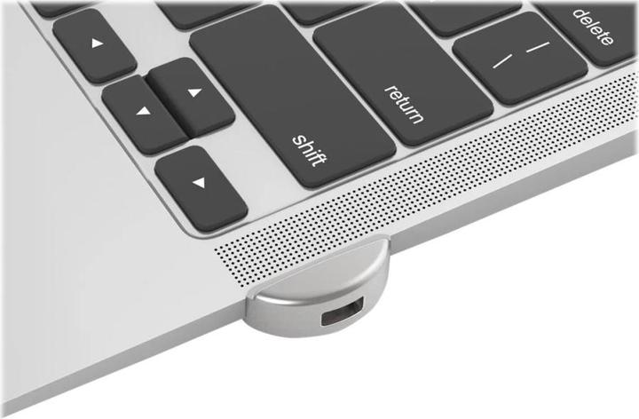 Produktbild Compulocks LEDGE MACBOOK AIR2022 M2 T-SLOT