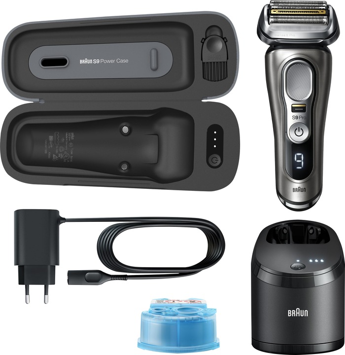Braun Series 9 Pro