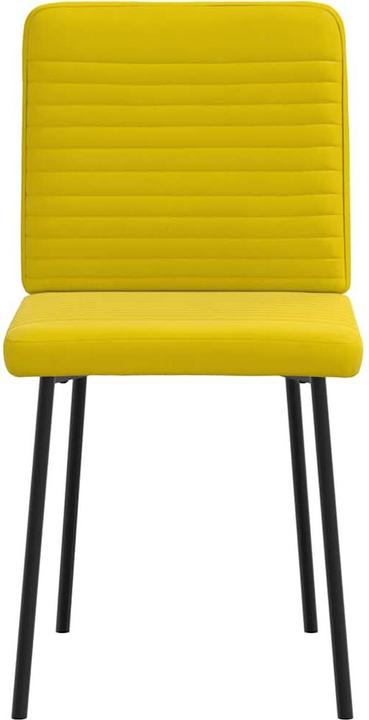 Image du produit vidaXL Esszimmerstuhl