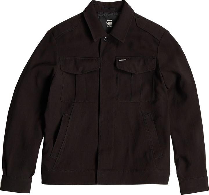 Actual product image G-Star Officer Jacket 2.0 (XS)