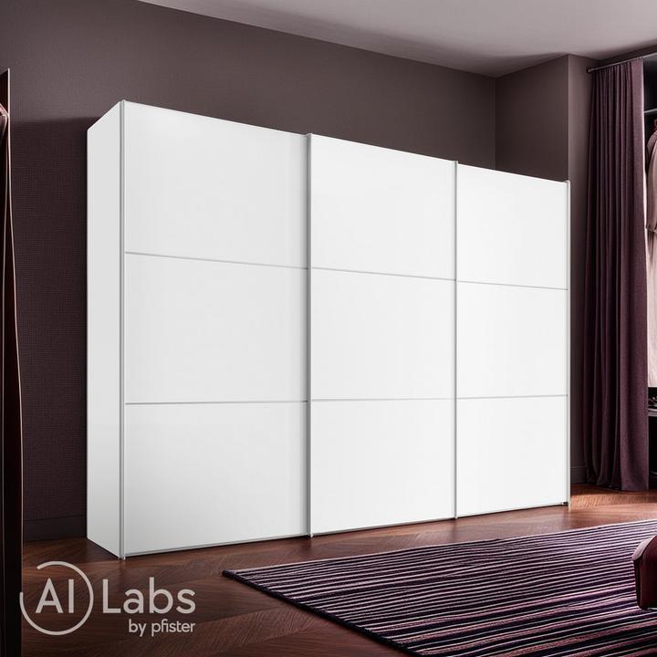 Actual product image Moderano Primo (298 x 222 cm)
