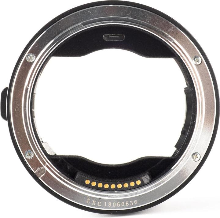 Produktbild Techartpro AF-Adapter Canon EF - Hasselblad X1D