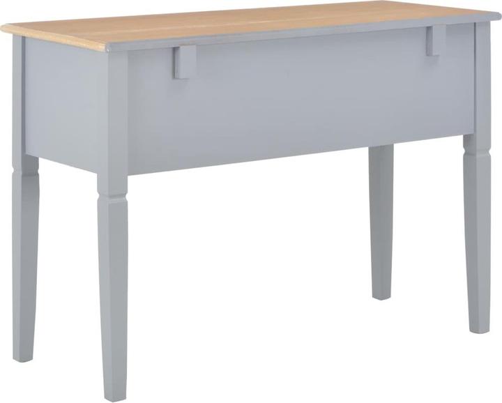 Produktbild vidaXL Nasira (109.5 x 45 x 77.5 cm)