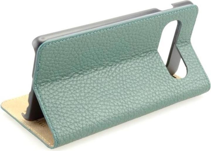 Image du produit Mike Galeli Couverture du livre (Samsung Galaxy S10e)