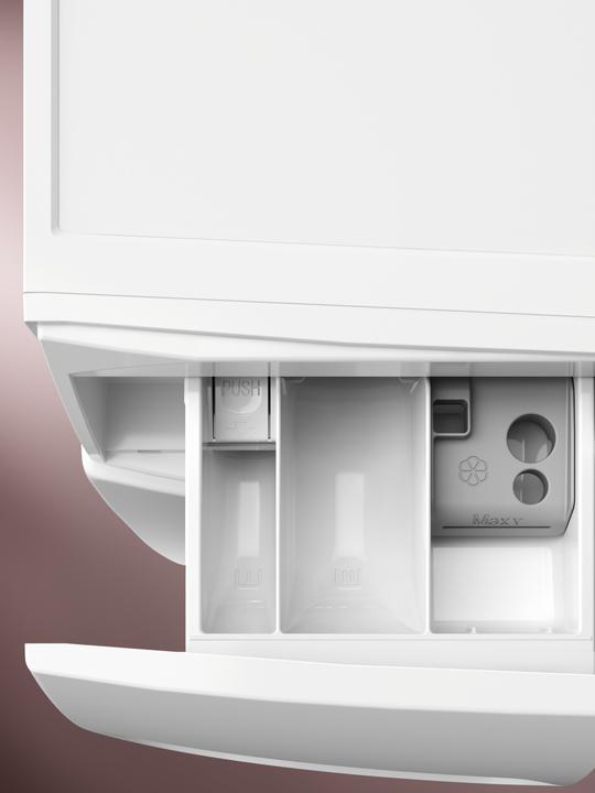 Produktbild Electrolux EWI721V74V 700 SteamCare Dryer Washing Machine