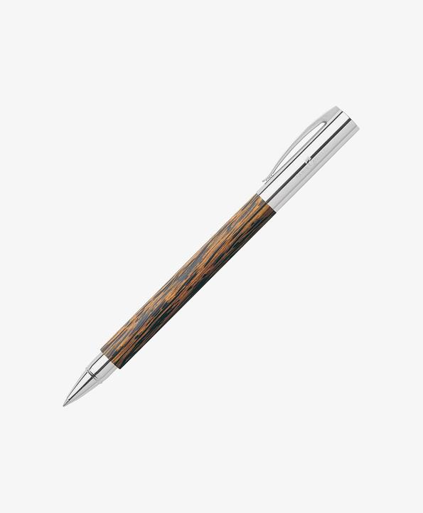 Immagine prodotto Faber-Castell Ambizione Cocos (Legno, 1x)