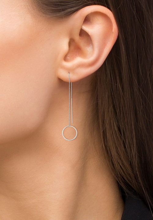 Immagine prodotto Heideman Eris color oro (100% acciaio inossidabile)
