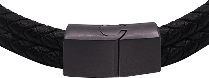 Immagine prodotto Heideman Bracciale in pelle Luca (100% pelle)