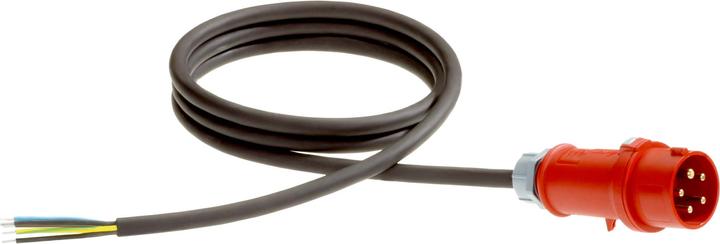 Lapp Power connection cable ÖLFLEX® PLUG CEE connection cable without phase inverter (5 m)