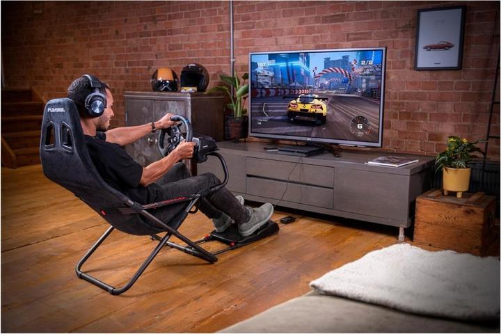 Produktbild Logitech G G923 Trueforce for PC and PlayStation (PS4, PC, PS5)