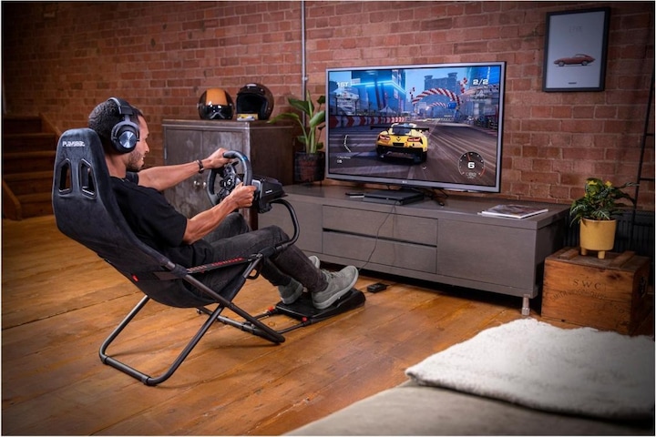 Produktbild Logitech G G923 Trueforce for PC and PlayStation (PS4, PC, PS5)