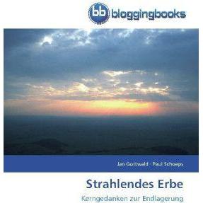 Strahlendes Erbe, Sachbücher