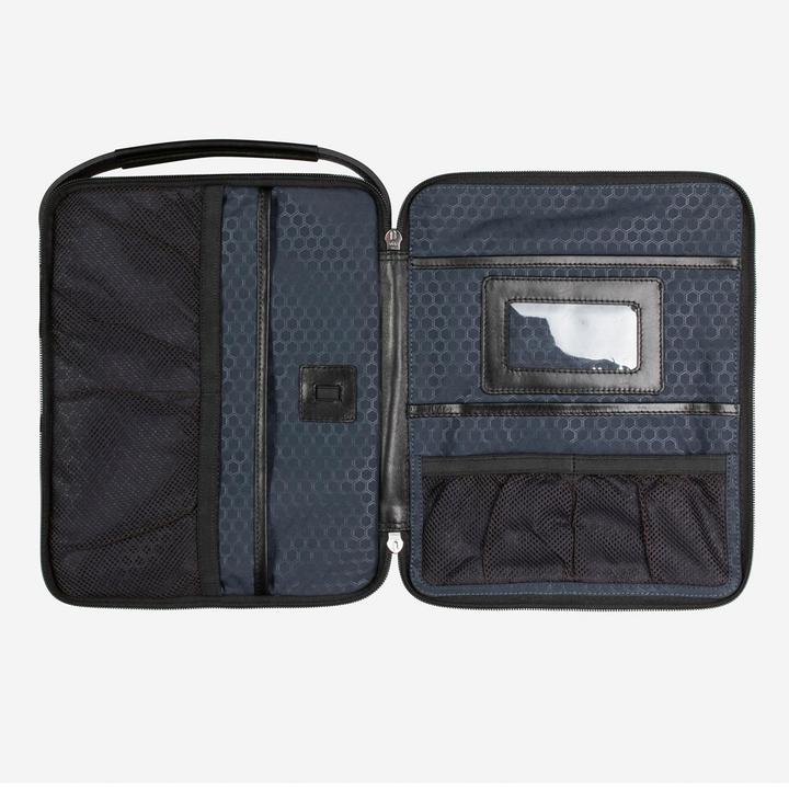 Produktbild Jekyll & Hide Oxford Handtasche Leder 22 cm