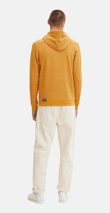 Produktbild Tom Tailor Hoodie Kapuzensweatshirt (M)