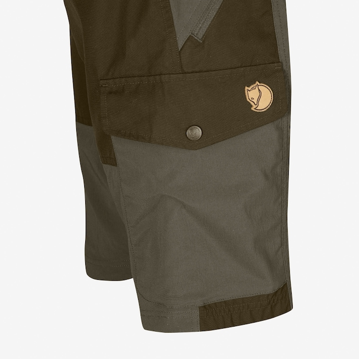 Produktbild Fjällräven Abisko Shorts (46)