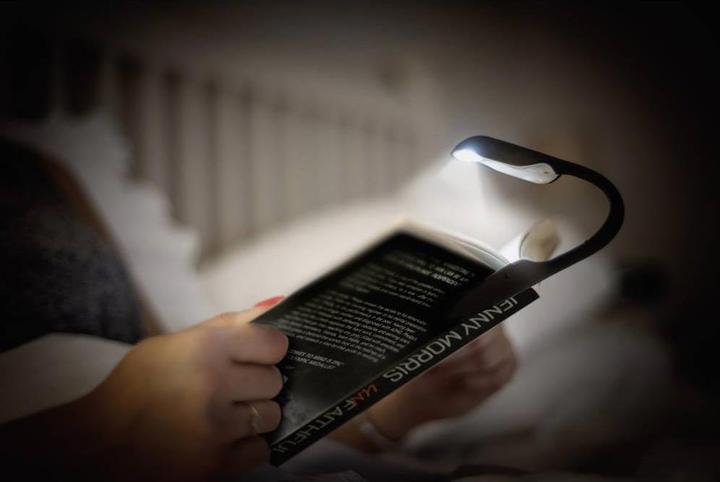 Immagine prodotto Energizer Booklite (3 cm, 11 lm)