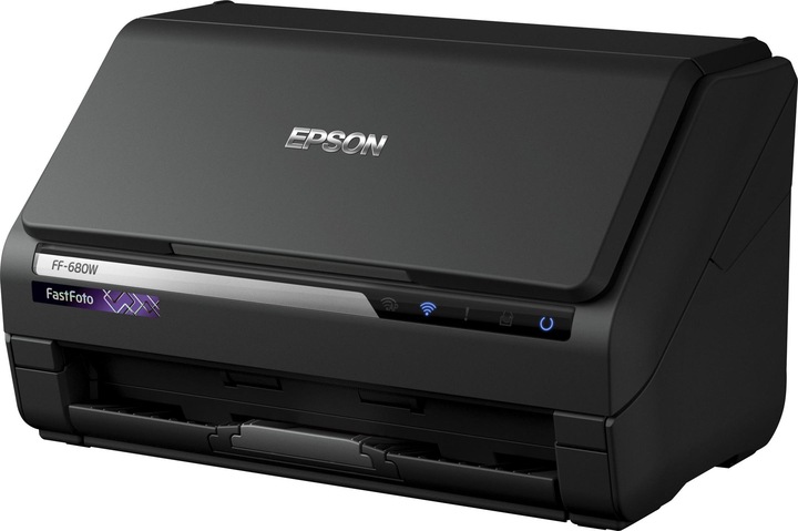 Immagine prodotto Epson FF-680W FastFoto (WiFi, USB)