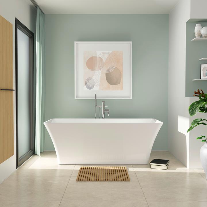 Immagine prodotto Duravit Vasca da bagno DuraToro (265 l, 170 cm, 75 cm)
