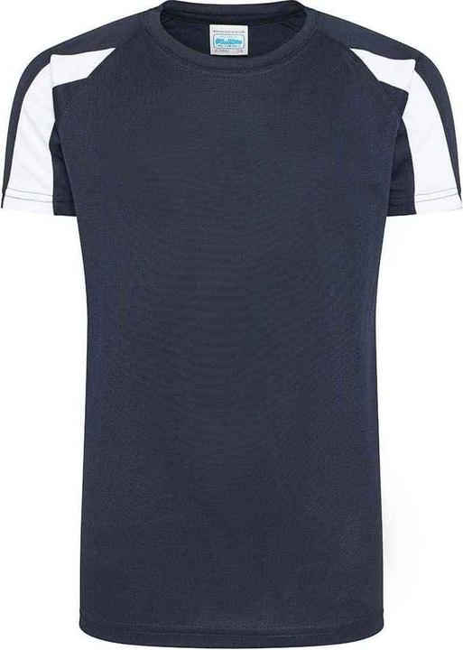 Immagine prodotto Awdis Maglietta Contrasto Assorbe L'ummidita' Bambini (128)