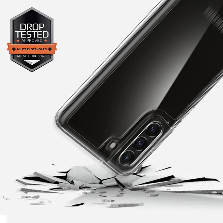 Immagine prodotto Spigen Ultra Ibrido (Samsung Galaxy S21 FE)