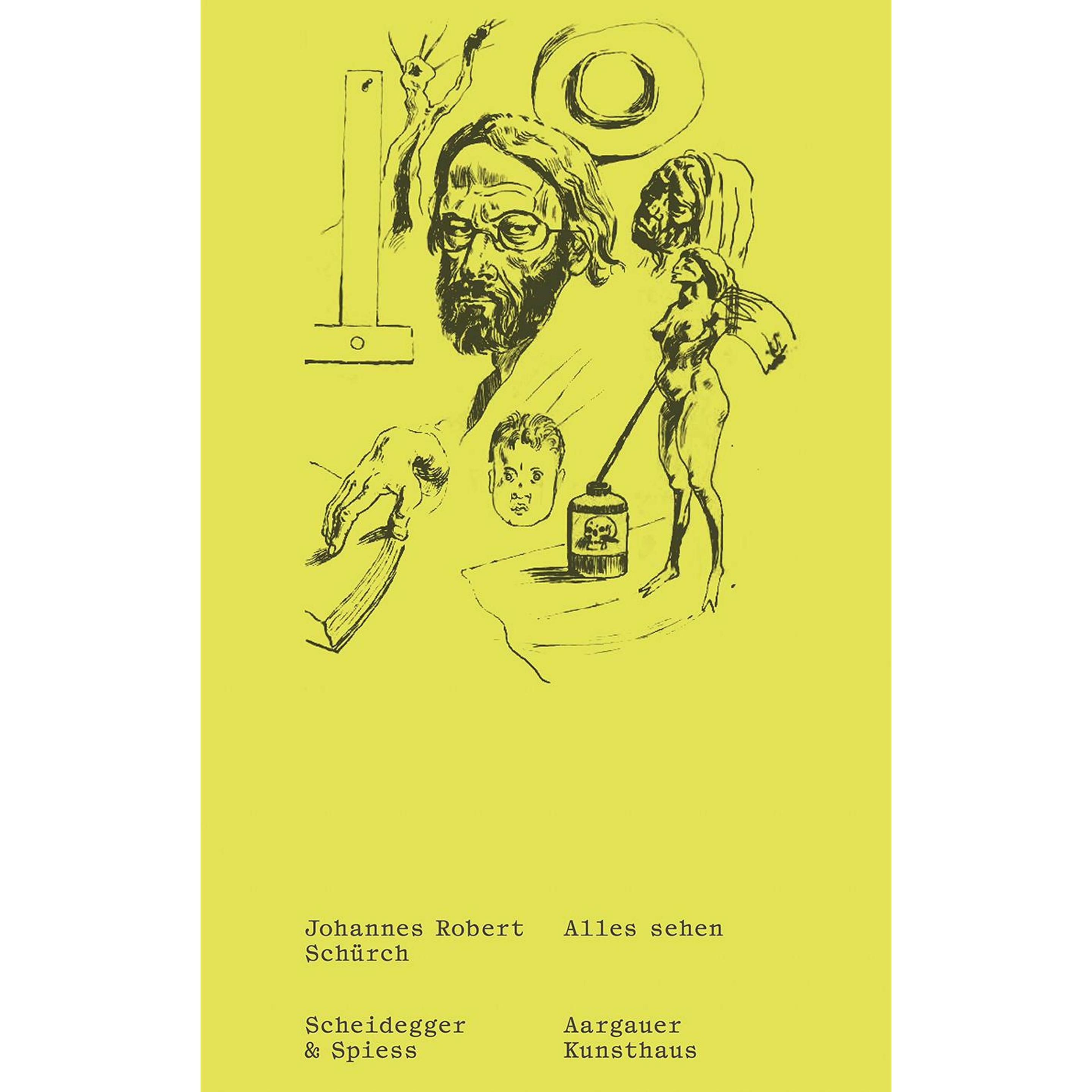 Johannes Robert Schürch, Fachbücher von Elisabeth Bronfen, Stephan Kunz, Verena Dengler, Simona Ciuccio, Simone Lappert,...