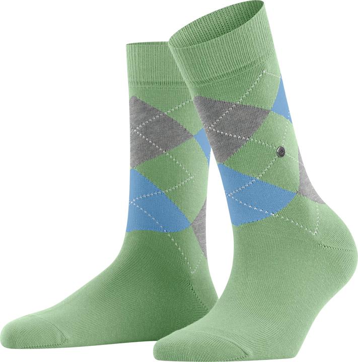 Produktbild Burlington Socken Queen (Einzelpack, 36 - 41)