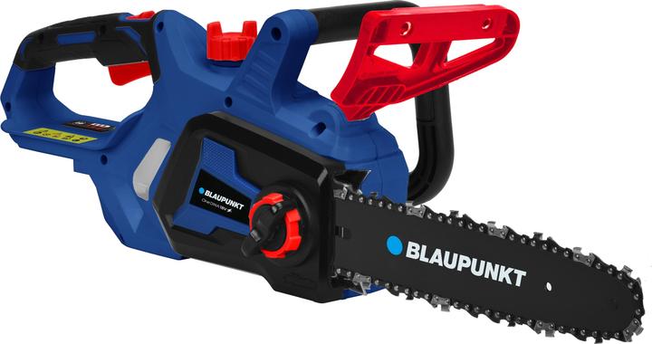 Produktbild Blaupunkt CS3120 Cordless Chainsaw (Akku Kettensäge)