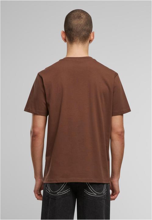 Image du produit New Morning Studios Basic Regular Fit Tee (XL)