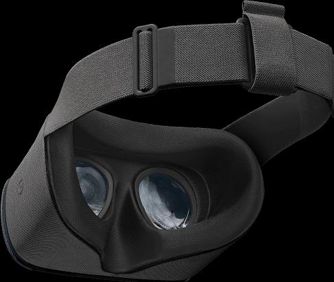 Produktbild Google Daydream View 2017