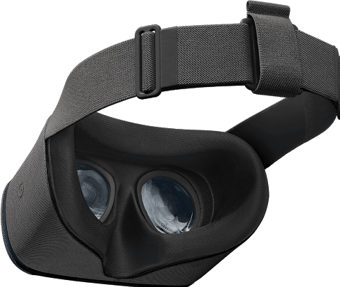 Produktbild Google Daydream View 2017