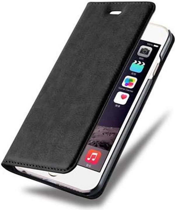 Image du produit Cadorabo Book Couverture magnétique invisible (Apple iPhone 6)